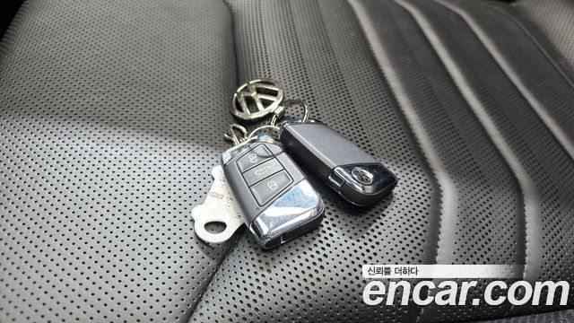 Volkswagen Arteon 2.0 TDI Prestige 2019 — фото 15