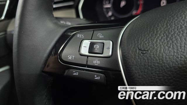 Volkswagen Arteon 2.0 TDI Prestige 2019 — фото 16