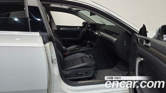 Volkswagen Arteon 2.0 TDI Prestige 2019 — фото 26