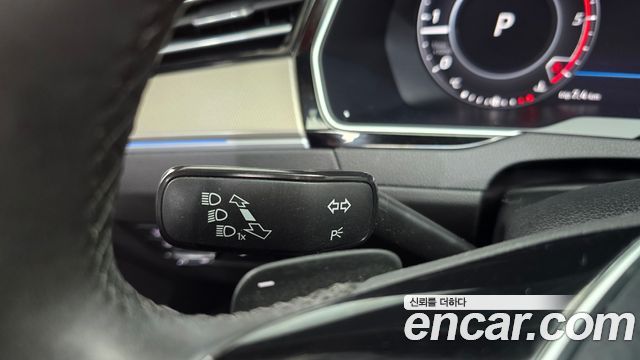 Volkswagen Arteon 2.0 TDI Prestige 2019 — фото 27