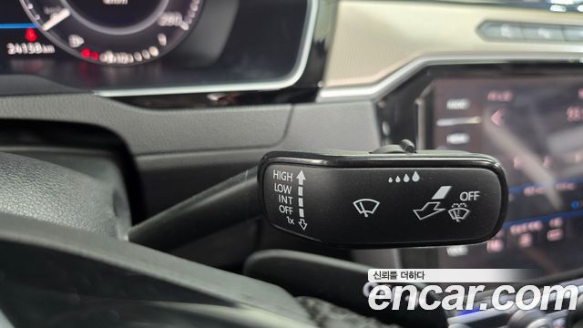 Volkswagen Arteon 2.0 TDI Prestige 2019 — фото 28