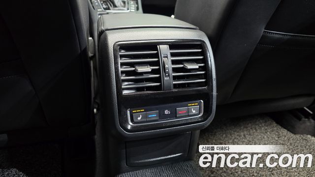 Volkswagen Arteon 2.0 TDI Prestige 2019 — фото 29