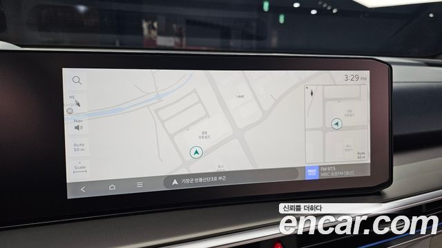 Kia Sorento (IV) HEV 1.6 2WD Gravity 2024 — фото 13