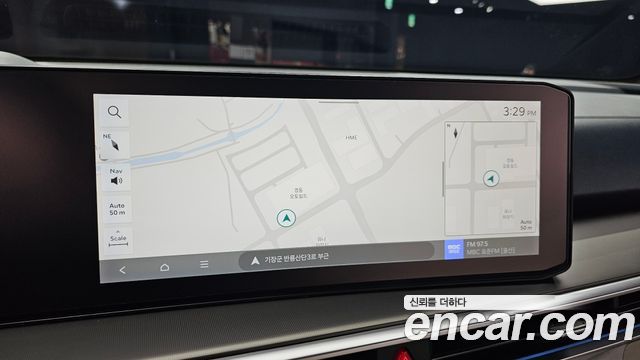 Kia Sorento (IV) HEV 1.6 2WD Gravity 2024 — фото 14