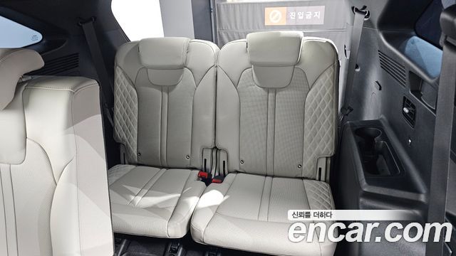 Kia Sorento (IV) HEV 1.6 2WD Gravity 2024 — фото 19