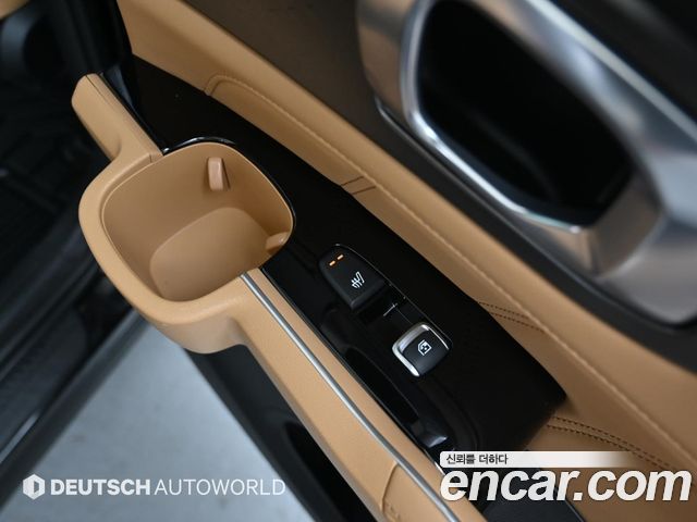 Kia Sorento (IV) Diesel 2.2 2WD Noblesse 2021 — фото 20