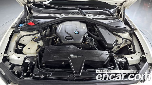 BMW 1 Series (F20) 118d Sport 5Door 2018 — фото 6