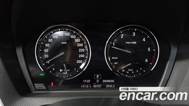 BMW 1 Series (F20) 118d Sport 5Door 2018 — фото 8