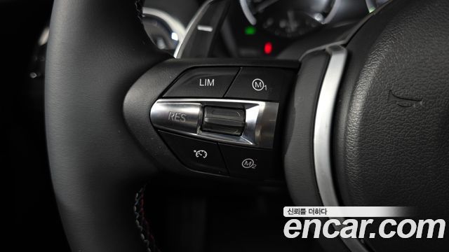 BMW 1 Series (F20) 118d Sport 5Door 2018 — фото 19