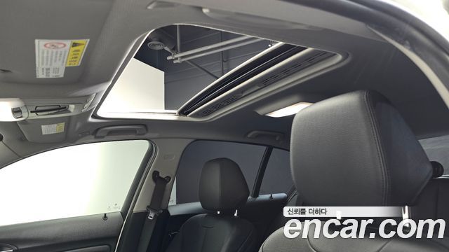 BMW 1 Series (F20) 118d Sport 5Door 2018 — фото 20