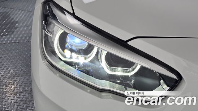 BMW 1 Series (F20) 118d Sport 5Door 2018 — фото 28