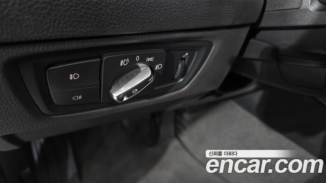 BMW 1 Series (F20) 118d Sport 5Door 2018 — фото 33