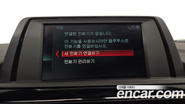 BMW 1 Series (F20) 118d Sport 5Door 2018 — фото 34