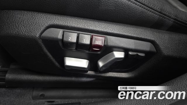 BMW 1 Series (F20) 118d Sport 5Door 2018 — фото 35