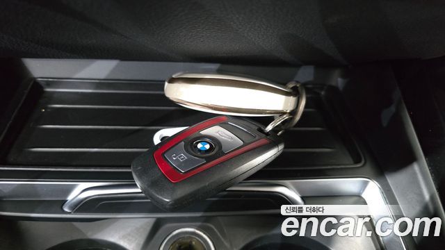 BMW 1 Series (F20) 118d Sport 5Door 2018 — фото 36