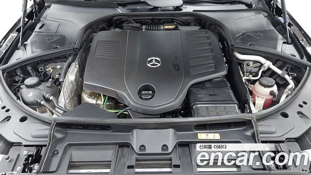 Mercedes-Benz S-Class (W223) S450L 4MATIC 2024 — фото 6