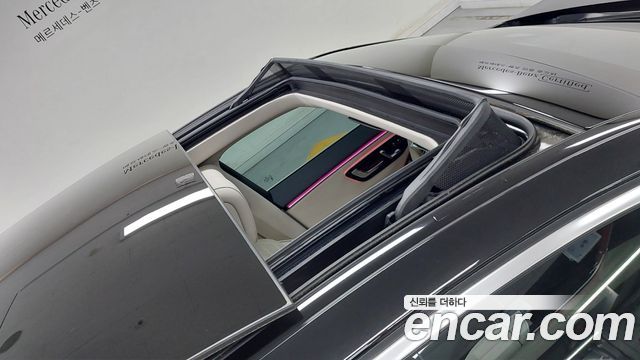 Mercedes-Benz S-Class (W223) S450L 4MATIC 2024 — фото 16