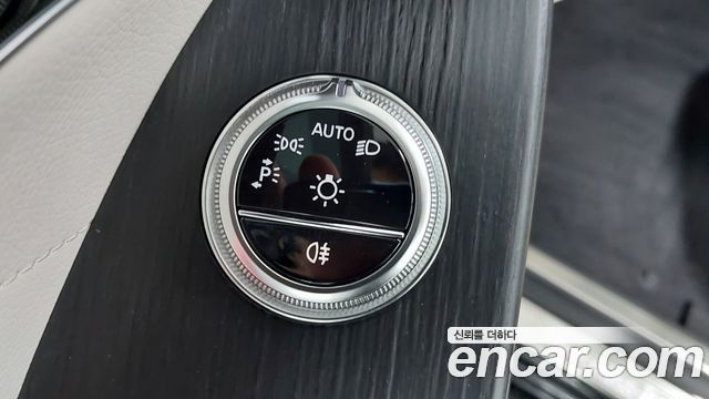 Mercedes-Benz S-Class (W223) S450L 4MATIC 2024 — фото 22