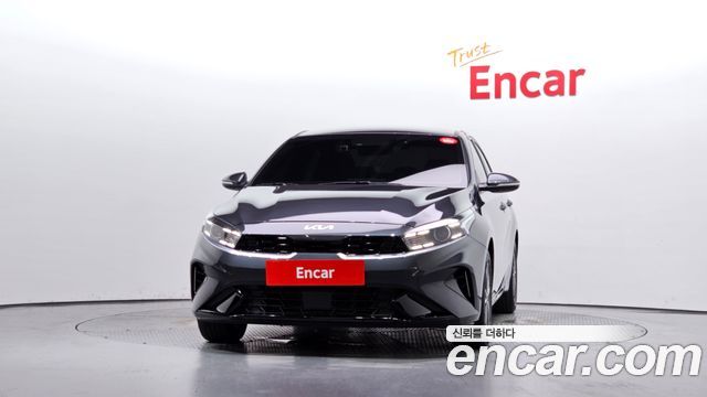 Kia K3 (II) 1.6 Prestige 2024 — фото 3