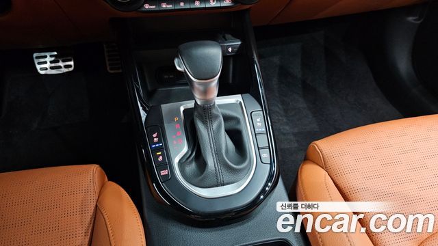 Kia K3 (II) 1.6 Prestige 2024 — фото 9