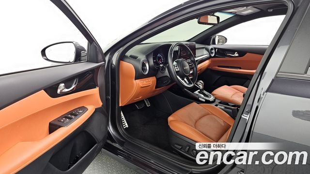Kia K3 (II) 1.6 Prestige 2024 — фото 10
