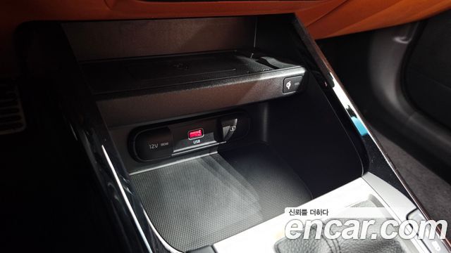 Kia K3 (II) 1.6 Prestige 2024 — фото 16