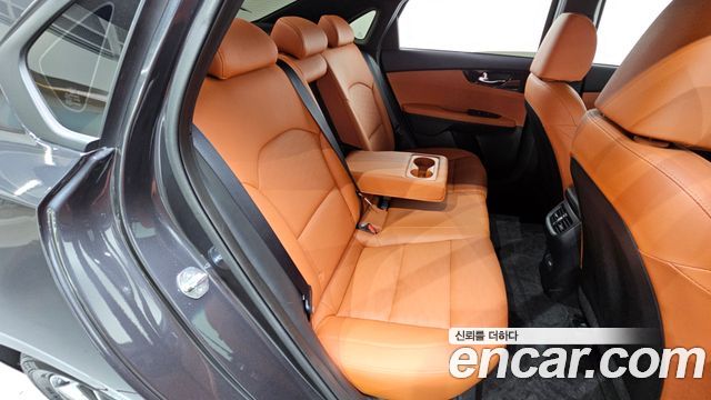 Kia K3 (II) 1.6 Prestige 2024 — фото 22