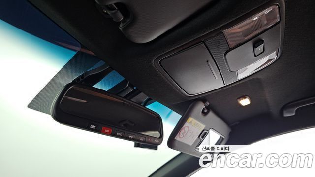 Kia K3 (II) 1.6 Prestige 2024 — фото 24