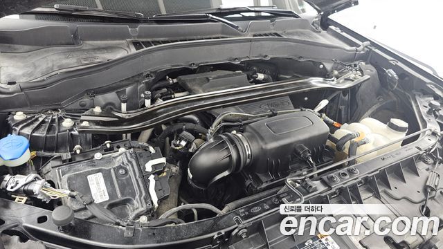 Ford Explorer (VI) 2.3 LimIted 4WD 2020 — фото 6