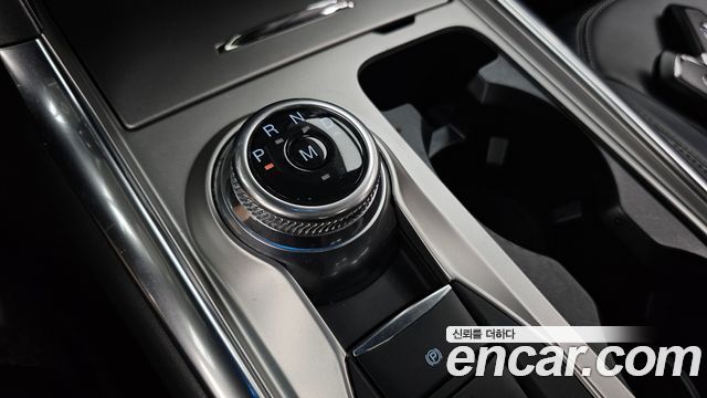 Ford Explorer (VI) 2.3 LimIted 4WD 2020 — фото 9
