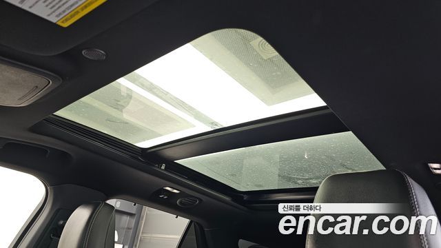 Ford Explorer (VI) 2.3 LimIted 4WD 2020 — фото 18