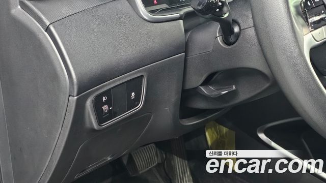 Hyundai Tucson (NX4) Diesel 2.0 4WD Modern 2022 — фото 17