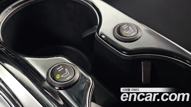 Hyundai Tucson (NX4) Diesel 2.0 4WD Modern 2022 — фото 18