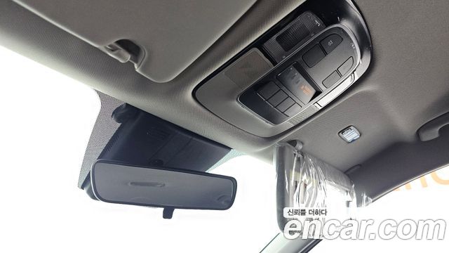 Hyundai Tucson (NX4) Diesel 2.0 4WD Modern 2022 — фото 19