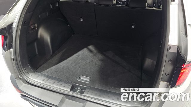 Hyundai Tucson (NX4) Diesel 2.0 4WD Modern 2022 — фото 20