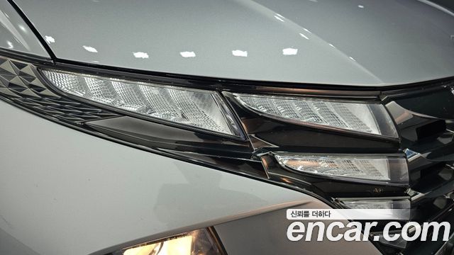 Hyundai Tucson (NX4) Diesel 2.0 4WD Modern 2022 — фото 22
