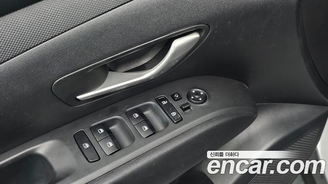 Hyundai Tucson (NX4) Diesel 2.0 4WD Modern 2022 — фото 28