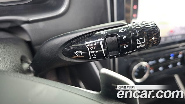 Hyundai Tucson (NX4) Diesel 2.0 4WD Modern 2022 — фото 29