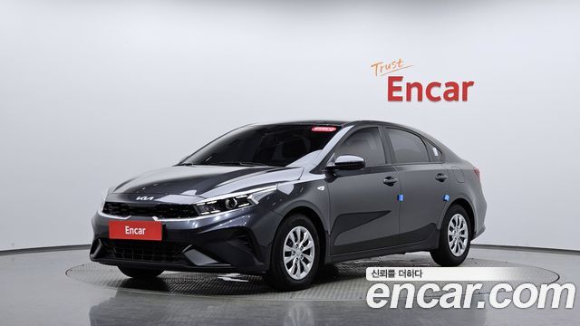Kia K3 (II) 1.6 Trendy 2022 — фото 11