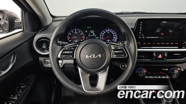 Kia K3 (II) 1.6 Trendy 2022 — фото 17