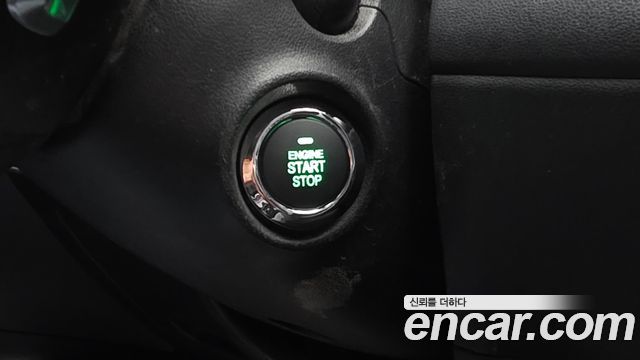 Hyundai Tucson (NX4) Diesel 2.0 4WD Modern 2021 — фото 19
