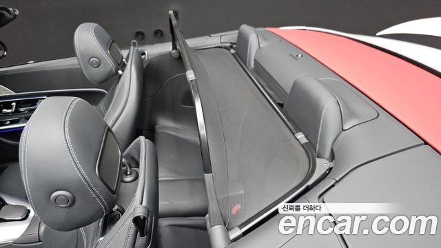 Mercedes-Benz SL-Class (R232) AMG SL63 4MATIC+ 2023 — фото 24