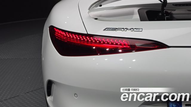 Mercedes-Benz SL-Class (R232) AMG SL63 4MATIC+ 2023 — фото 29