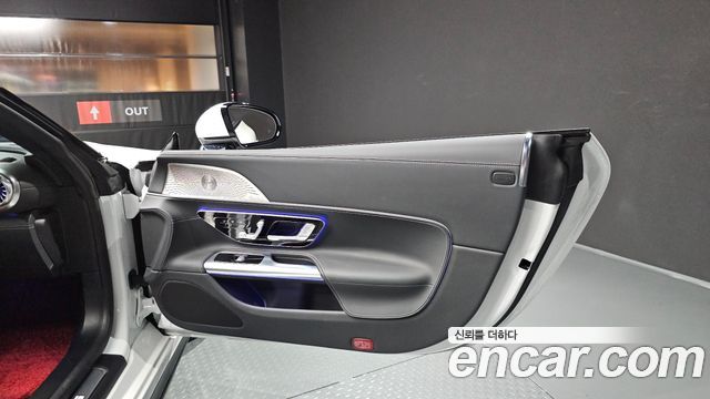 Mercedes-Benz SL-Class (R232) AMG SL63 4MATIC+ 2023 — фото 31