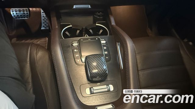 Mercedes-Benz GLE-Class (W167) GLE450 4MATIC 2022 — фото 9