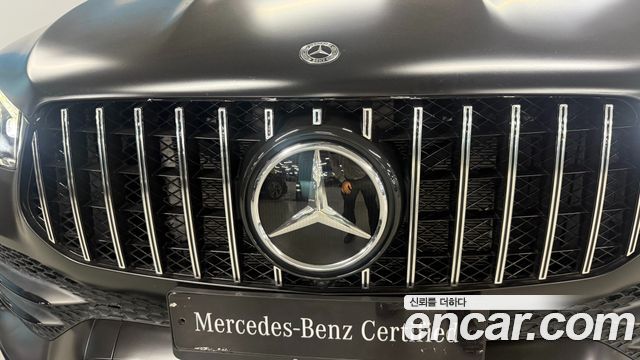 Mercedes-Benz GLE-Class (W167) GLE450 4MATIC 2022 — фото 16