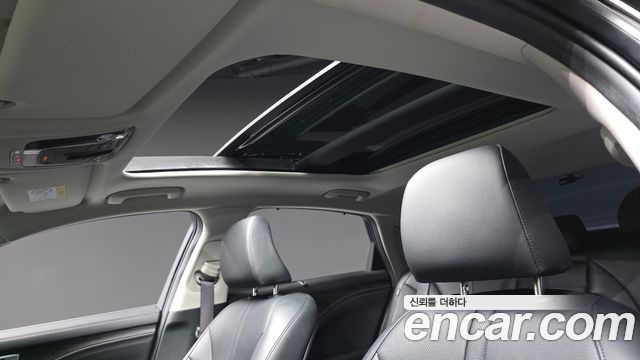 Kia K8 Hybrid Noblesse 2022 — фото 21