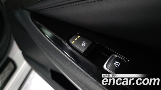 Kia K8 Hybrid Noblesse 2022 — фото 23