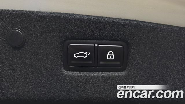 Kia K8 Hybrid Noblesse 2022 — фото 33