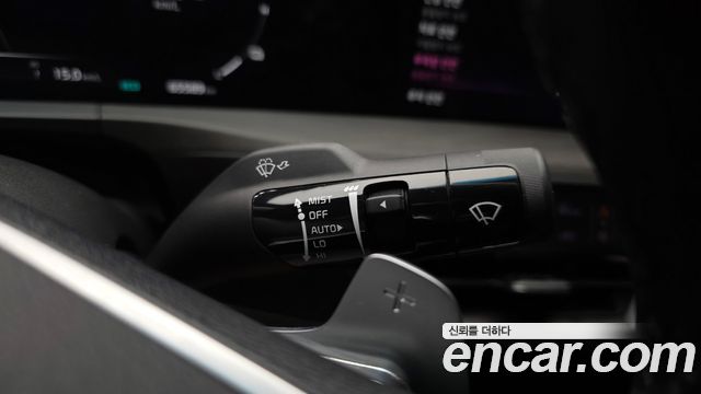 Kia K8 Hybrid Noblesse 2022 — фото 35